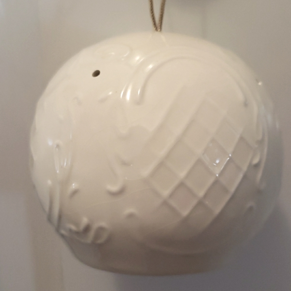 Christmas Ornament